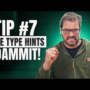 10 Tips to Become REALLY Good at Python