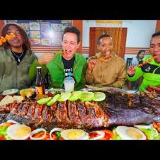 Madagascar Street Food!! 🇲🇬 14 HOURS ULTIMATE Food Tour in Antananarivo, Madagascar!