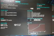 컴퓨터 교체 작업완료후 작동됫습니다