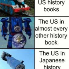 역사속 미국과 중국
