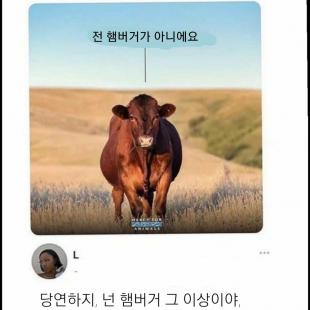 폭격 대상: 극단적 채식주의자