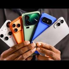 Smartphone Awards 2025!