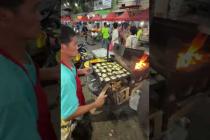 Filipino Street Food You Must Try in Cebu Philippines