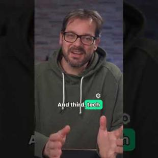 Why Devs Feel Like Imposters