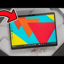I Swapped to the New Surface Pro 11 for One Week! (Snapdragon X)