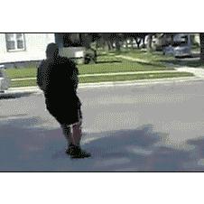 아이스크림 댄스