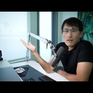 My thoughts on Charlie Kirk... you need to wake up.