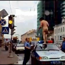Naked_pulled_cop_car