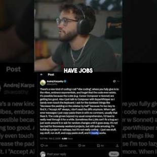 Vibe Coders Suck🤮