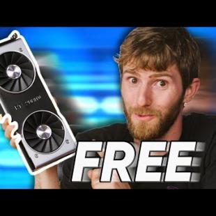 Faster Gaming for FREE - Hardware GPU Scheduling Explained