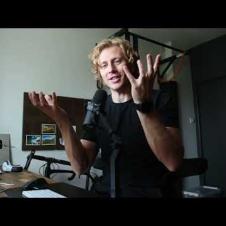 Coding a startup - week 20