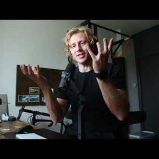 Coding a startup - week 20