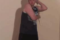 쌍절곤 허세남의 최후