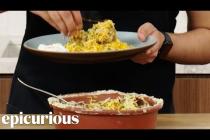 How to Make the Best Biryani