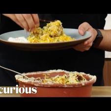 How to Make the Best Biryani