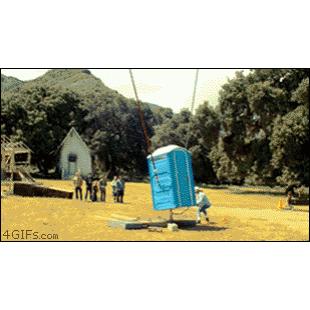 Portable-toilet-slingshot