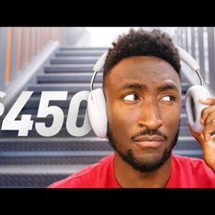 Sonos Ace Headphones: You Had One Job!
