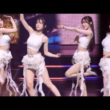 오마이걸 아린 직캠 '비밀정원' OH MY GIRL ARIN｜OH MY GIRL CONCERT