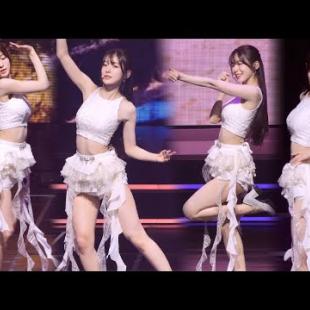 오마이걸 아린 직캠 '비밀정원' OH MY GIRL ARIN｜OH MY GIRL CONCERT