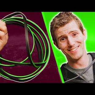 The RGB HDMI cable ISN'T as dumb as you'd think...