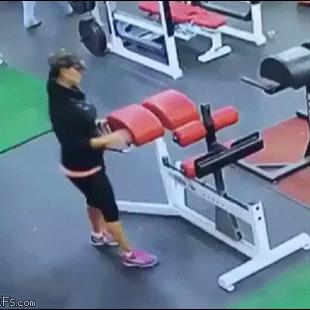 Gym-exercise-faceplant