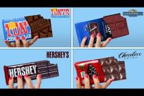 Chocolatiers Blind Taste Test Every Chocolate Bar | The Taste Panel | Epicurious