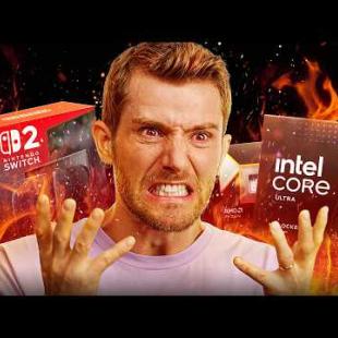 44 Reasons Why I Hate Tech