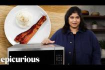 7 Microwave Hacks Every Home Cook Should Know | Epicurious 101