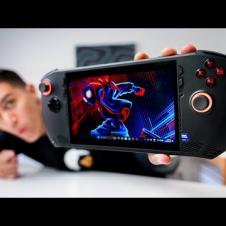 MSI Claw Revisited REVIEW - My FAV Handheld Gaming Console!
