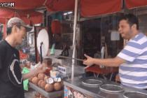 아이스크림 가게 아저씨