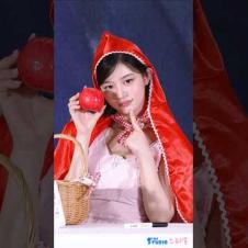 사과 든 빨간망토 #민주 #아일릿 #MINJU #ILLIT