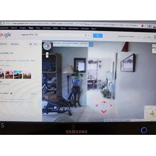 Google-house-view