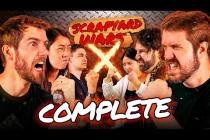 Scrapyard Wars 2025 - Complete Edition