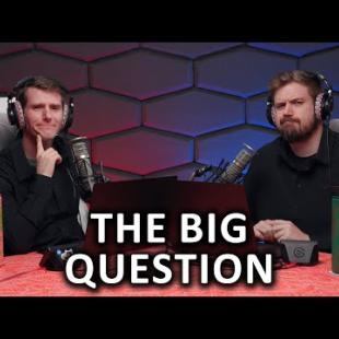 Does What We Do Even Matter? - WAN Show January 31, 2025