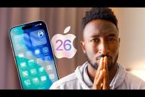 WWDC 2025 Impressions: Liquid Glass!