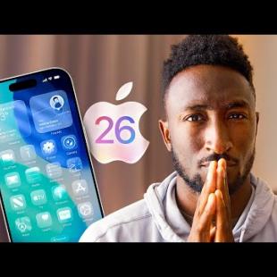 WWDC 2025 Impressions: Liquid Glass!