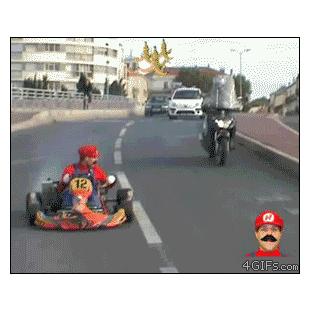 Mario Kart