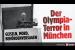 [독일 Bild紙] Der Olympia-Terror in München 1972 | BILD Original Doku