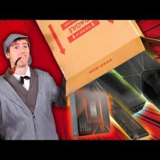 Of Course One Fell Apart In Shipping... - Secret Shopper 4 Part 2