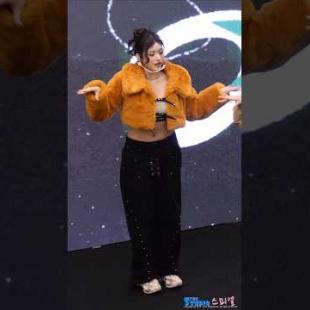 피프티피프티 아테나 가위바위보 #ATHENA #아테나 #FIFTYFIFTY #피프티피프티