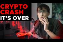 CRYPTO CRASH - ASTER Perps Era, AI Bubble, Bitcoin, MARKET MOVES.