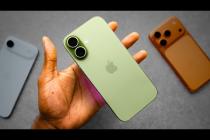 iPhone 17 Review: No Asterisks!