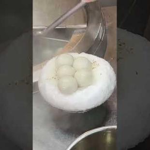 Mochi + Shaved Ice = The Most Addicting Dessert in Taiwan!