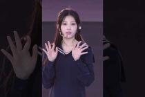 길어진 동그라미 원희 #아일릿 #원희 #ILLIT #WONHEE