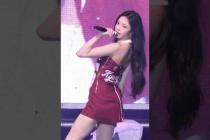 대학 축제에서 보는 이안 챌린지 #IAN #하츠투하츠 #hearts2hearts