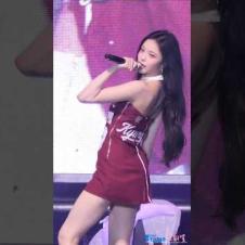 대학 축제에서 보는 이안 챌린지 #IAN #하츠투하츠 #hearts2hearts