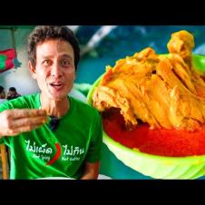 Street Food The World Hasn’t Seen!! (The OTHER Side of The Maldives) 🇲🇻