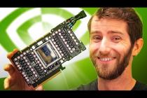 Nvidia Wouldn't Send Me This $30,000 GPU - H200 Holy $H!T