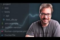 Anatomy of a Scalable Python Project (FastAPI)