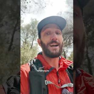 3 hiking tips you won’t hear anywhere else (yet)